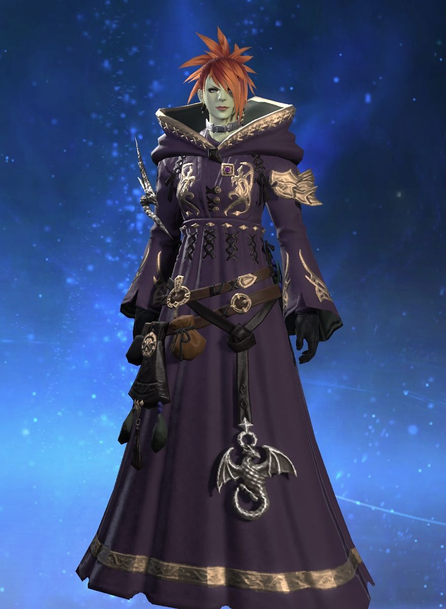 Anya Abomination