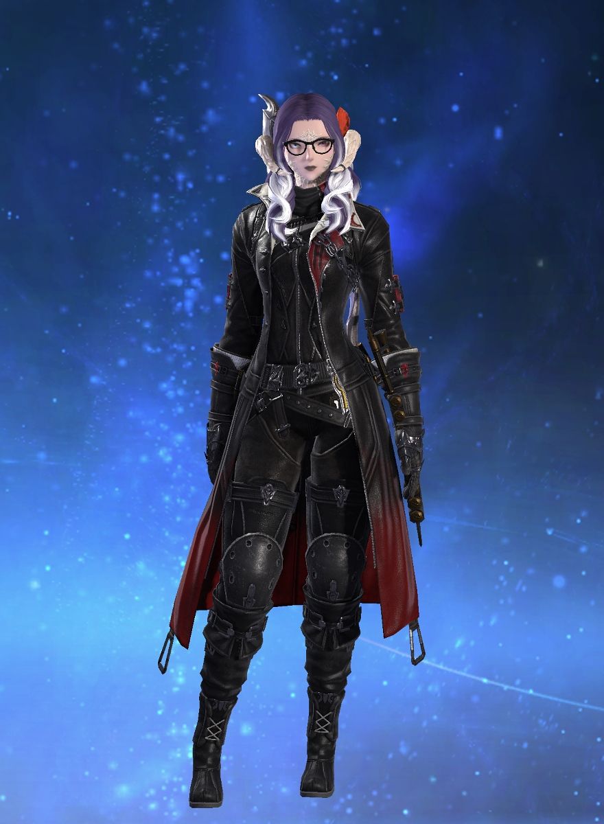 Ember Yatogami
