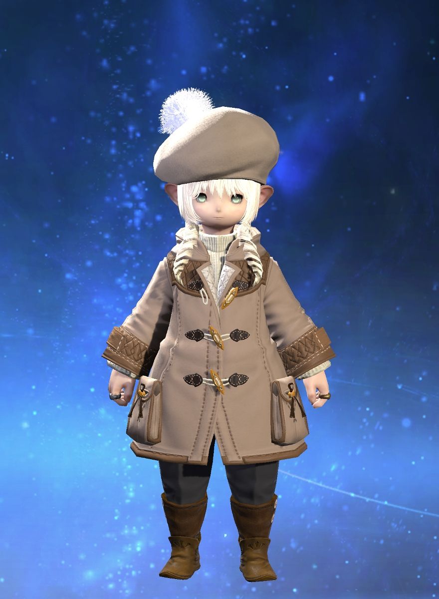 Laika Mumu