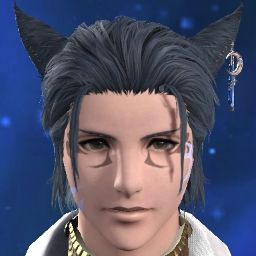 Lucius Maverick