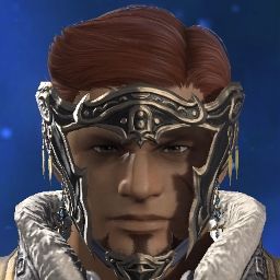 Revan Stryker