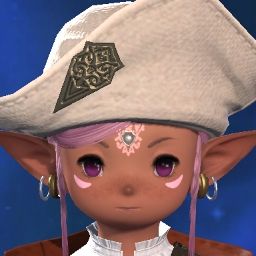 Lala Lalafell