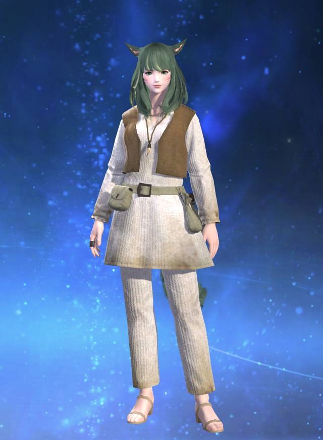 Tayu Second