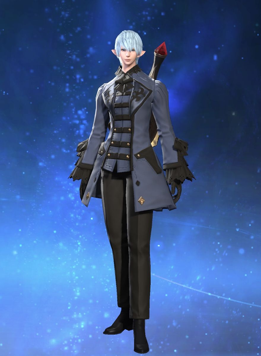 Glacette Pale