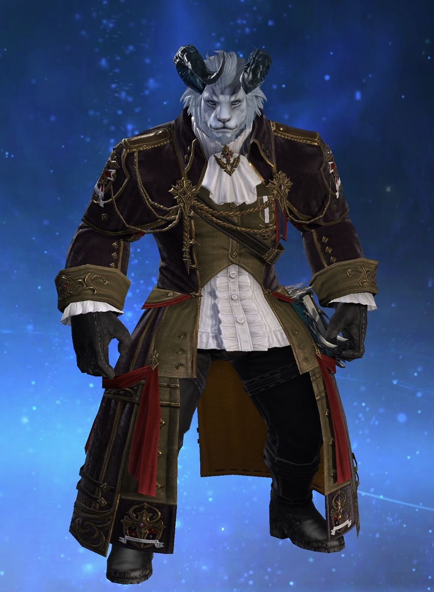Maeri Emberheart