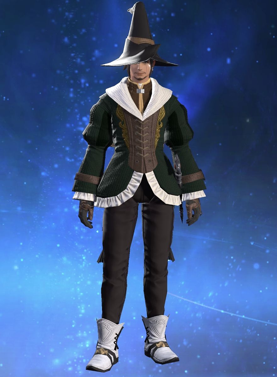 Doc Greenthumb