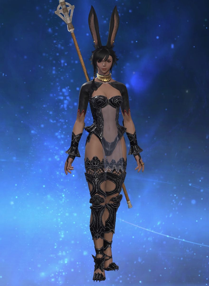 I'm Alting