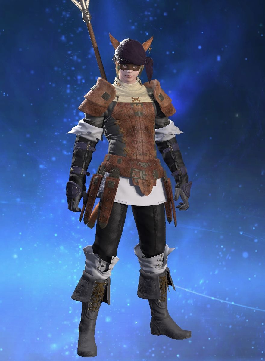 Arc Balmung