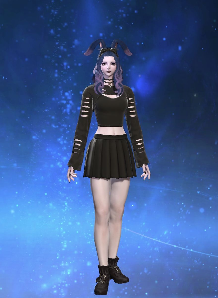 Selene Rebelle