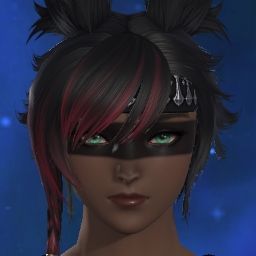 Urokei's Avatar