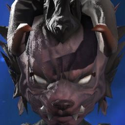 Evil Goose