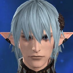 Haurchefant Renaitre