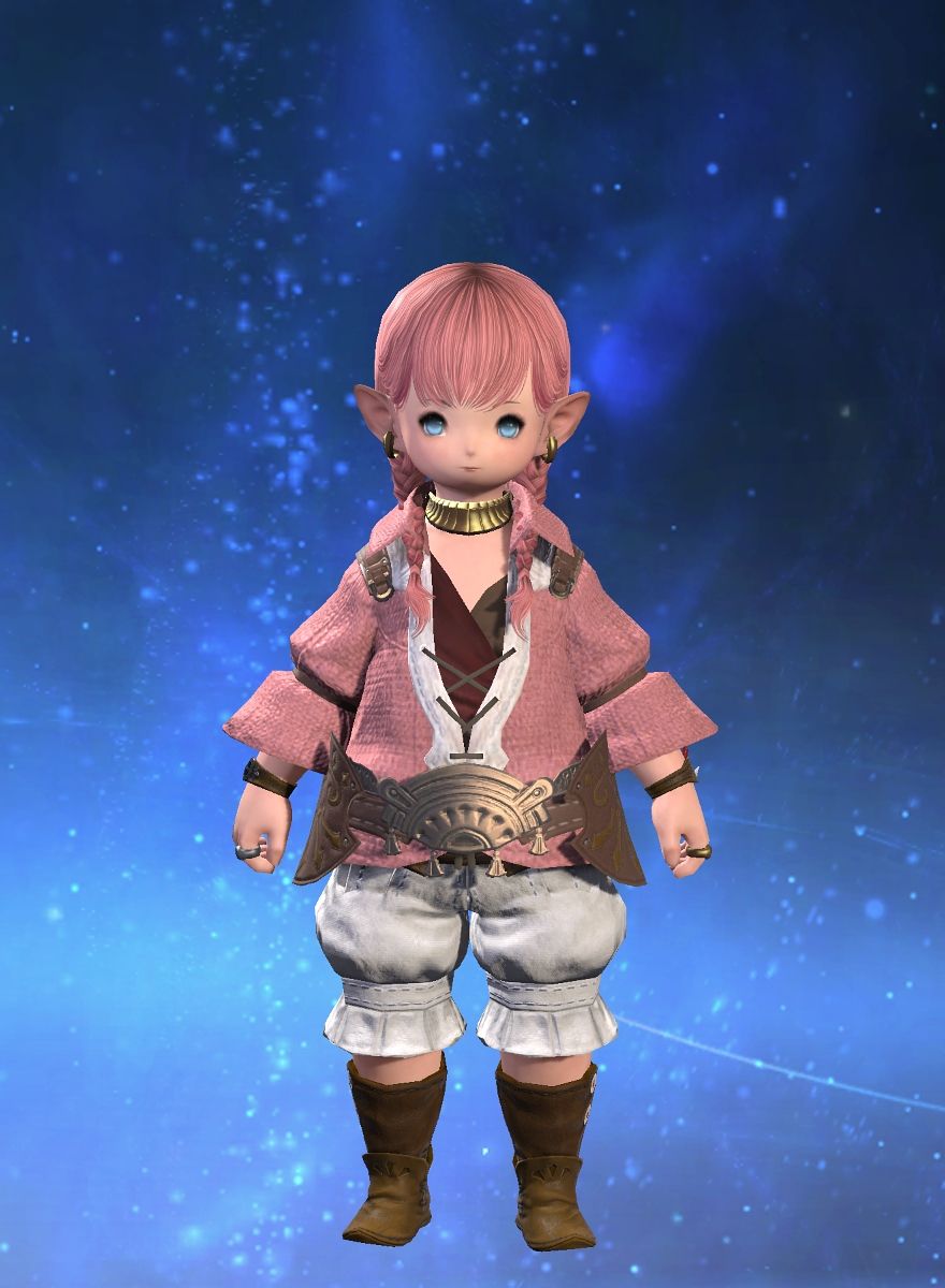 Aria Melody