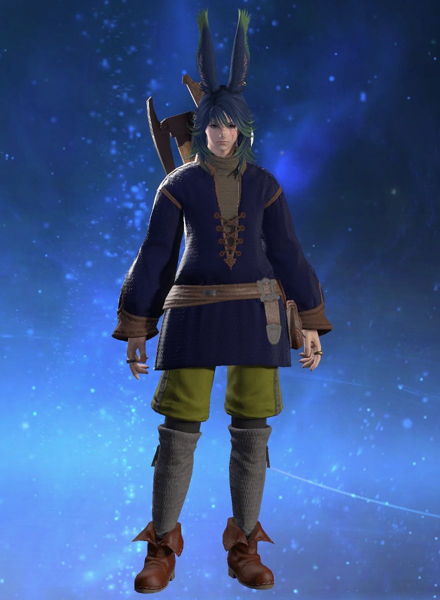 Zeref Decadent