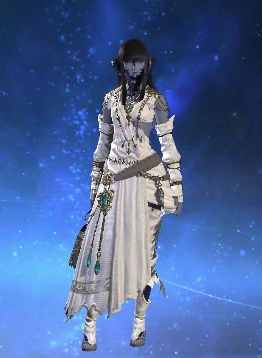 Raven Myst