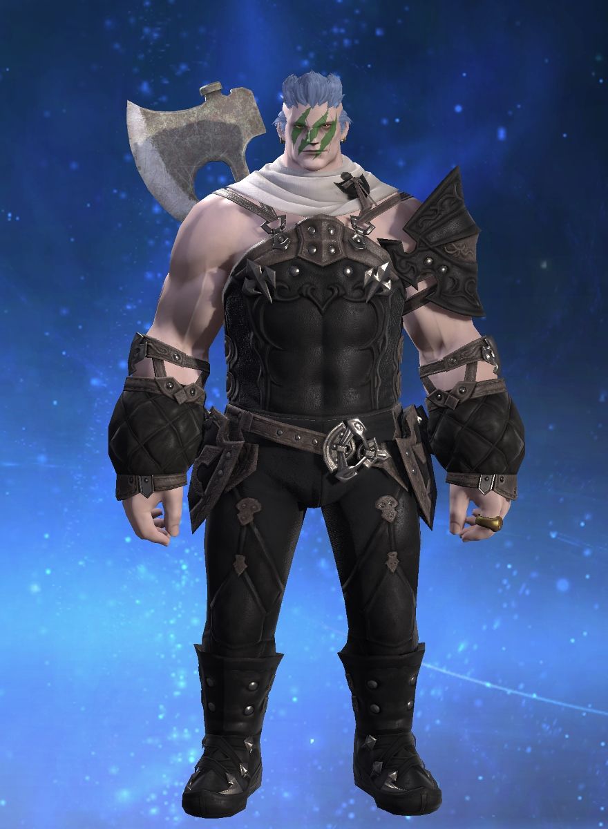 Ulik Rageheart