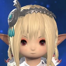 Lalafell Pon