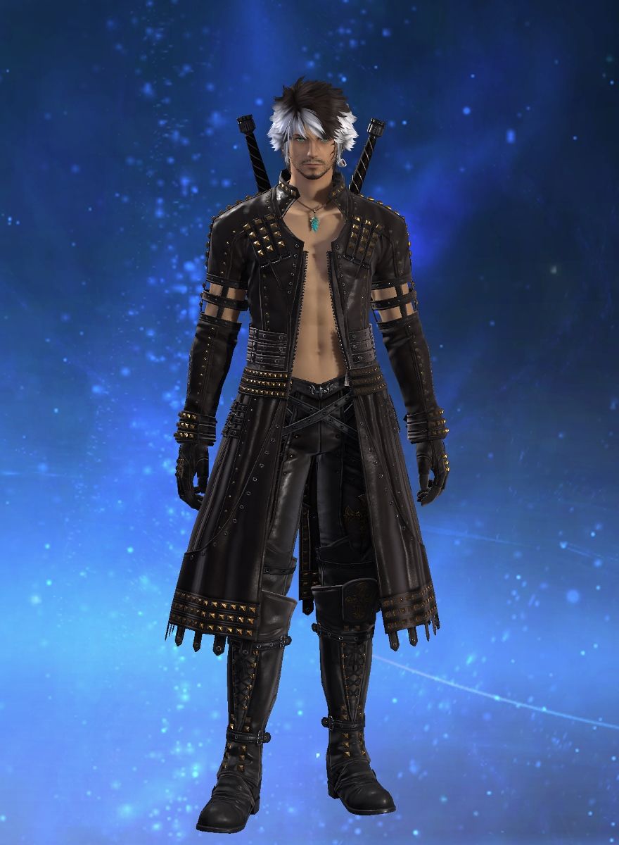 Ardyn Argenium
