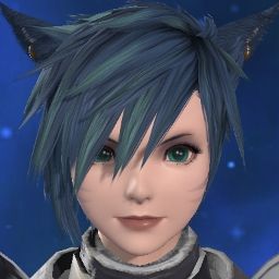 Ash Nyx