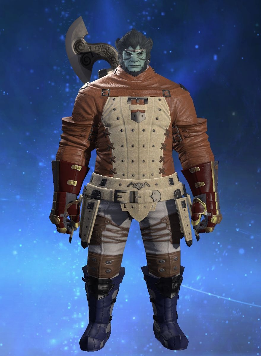 Stang Ostgorn