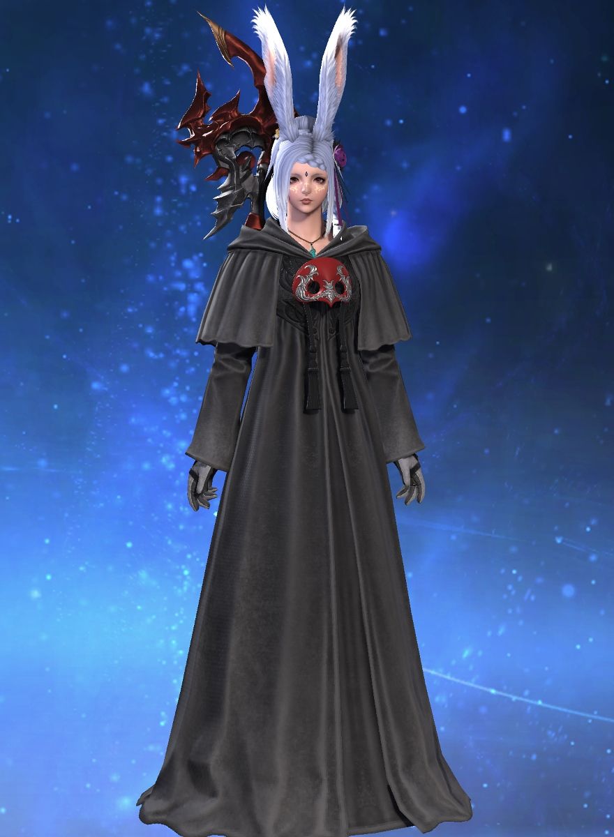 Velavia Vrykul