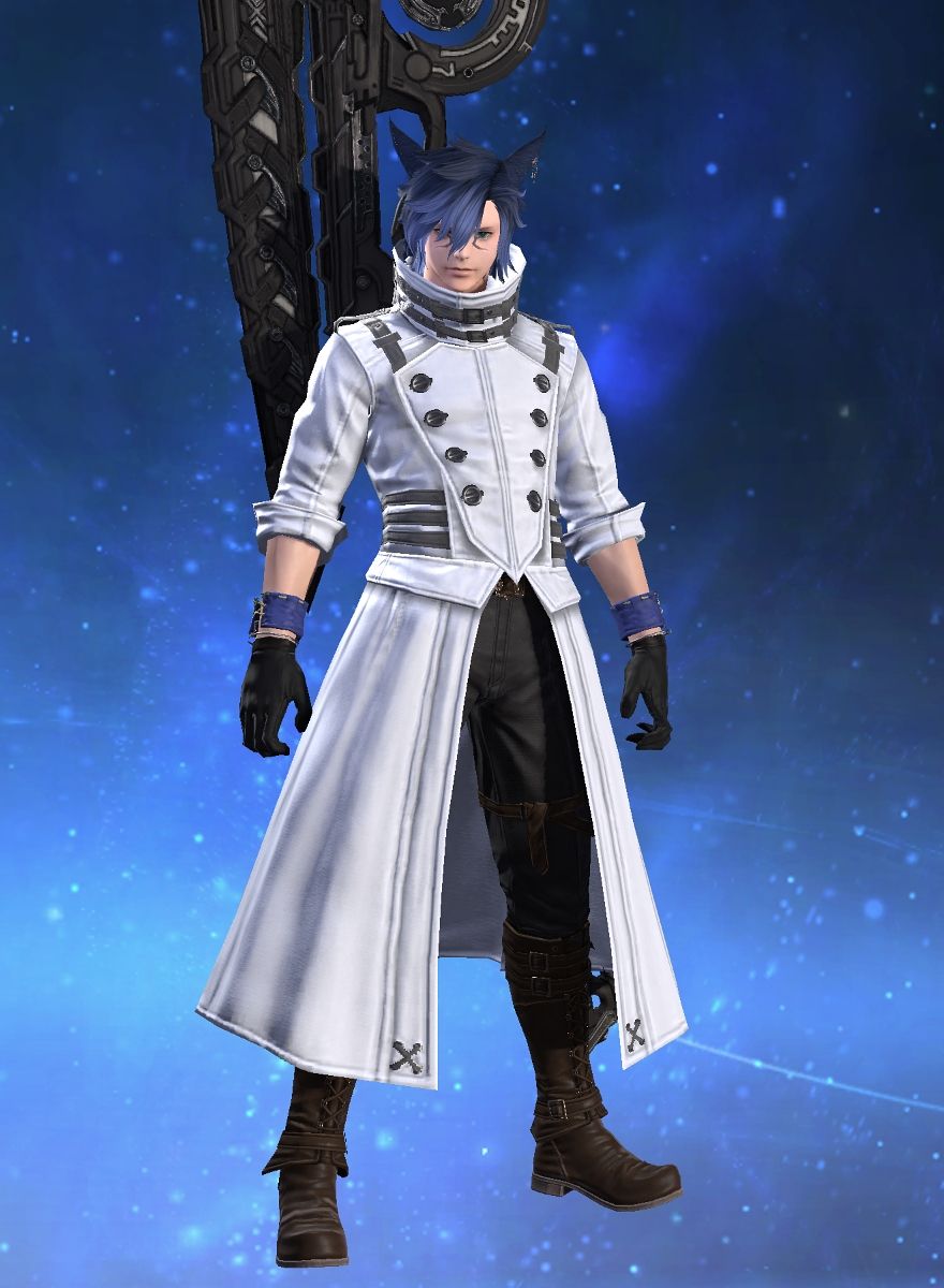 Rean Wisteria