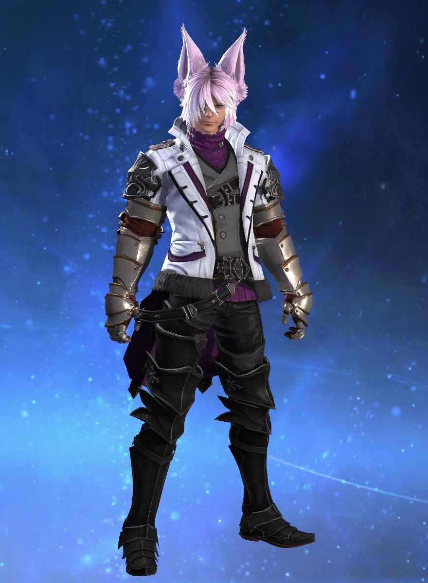 Soren Highwind