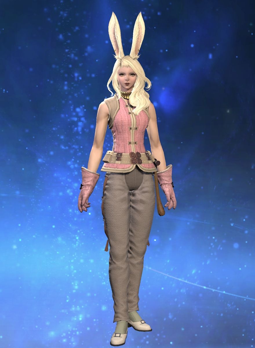 Drusila Hawthorne