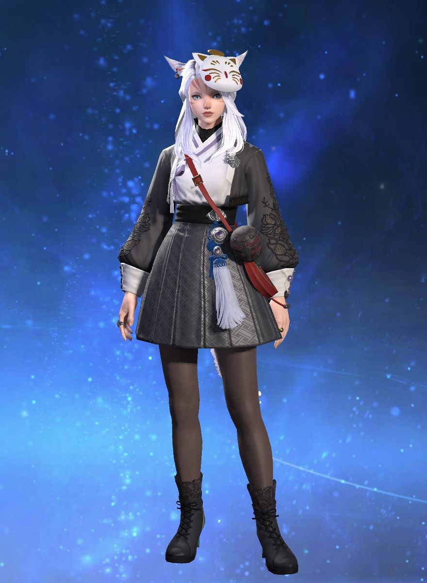 Angel Pure