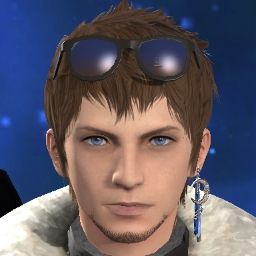 Ardbert Ffxiv