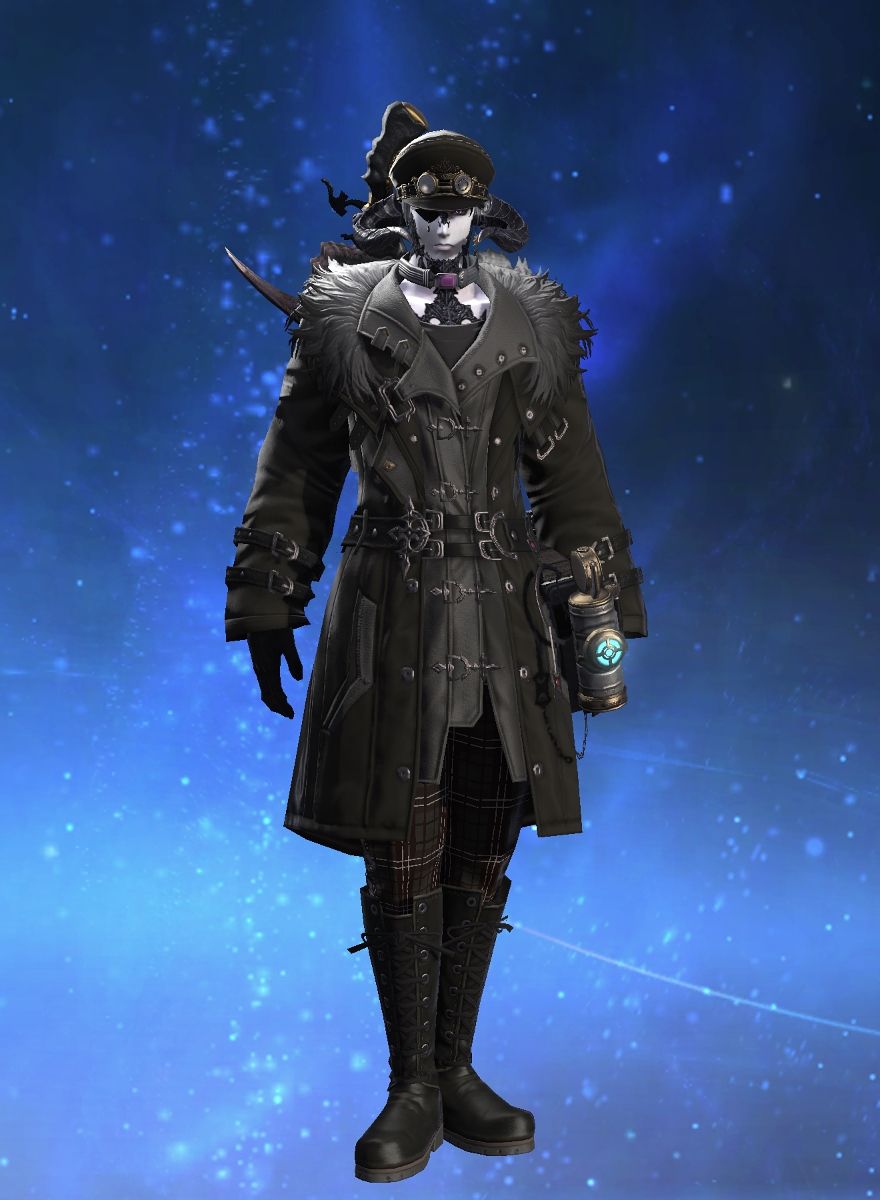 Captain Violence
