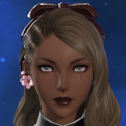 Michiko Dior