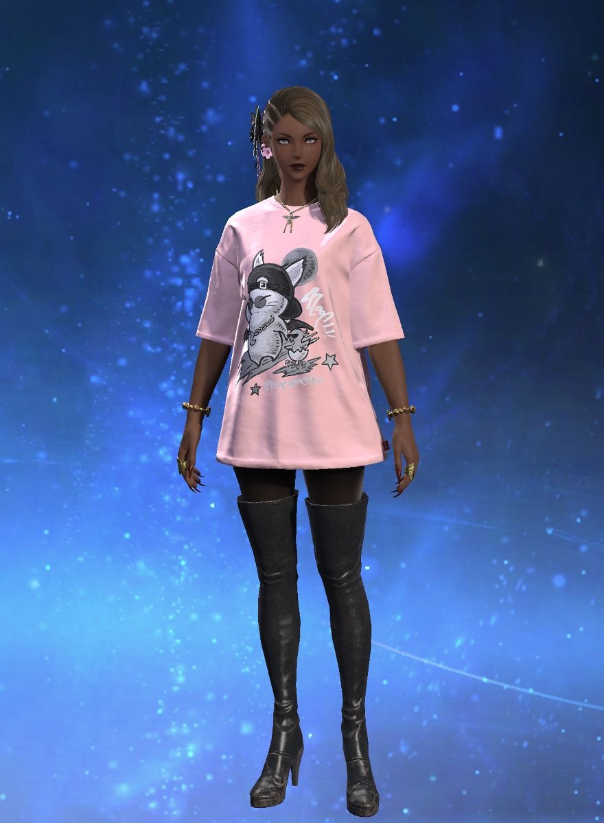 Michiko Dior