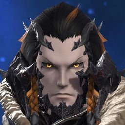 Huo's Avatar