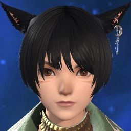Yuffie Kisaragii