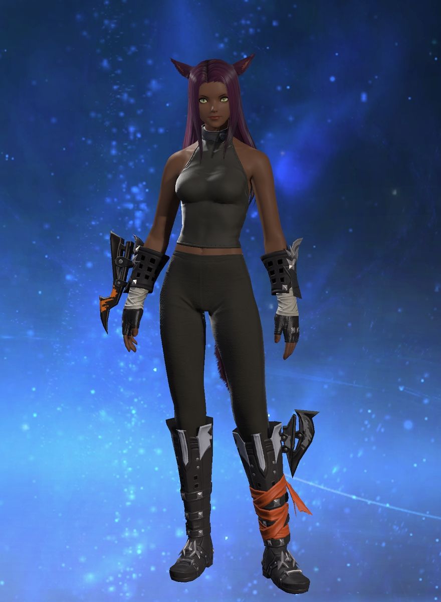 Yoruichi Shihouinn