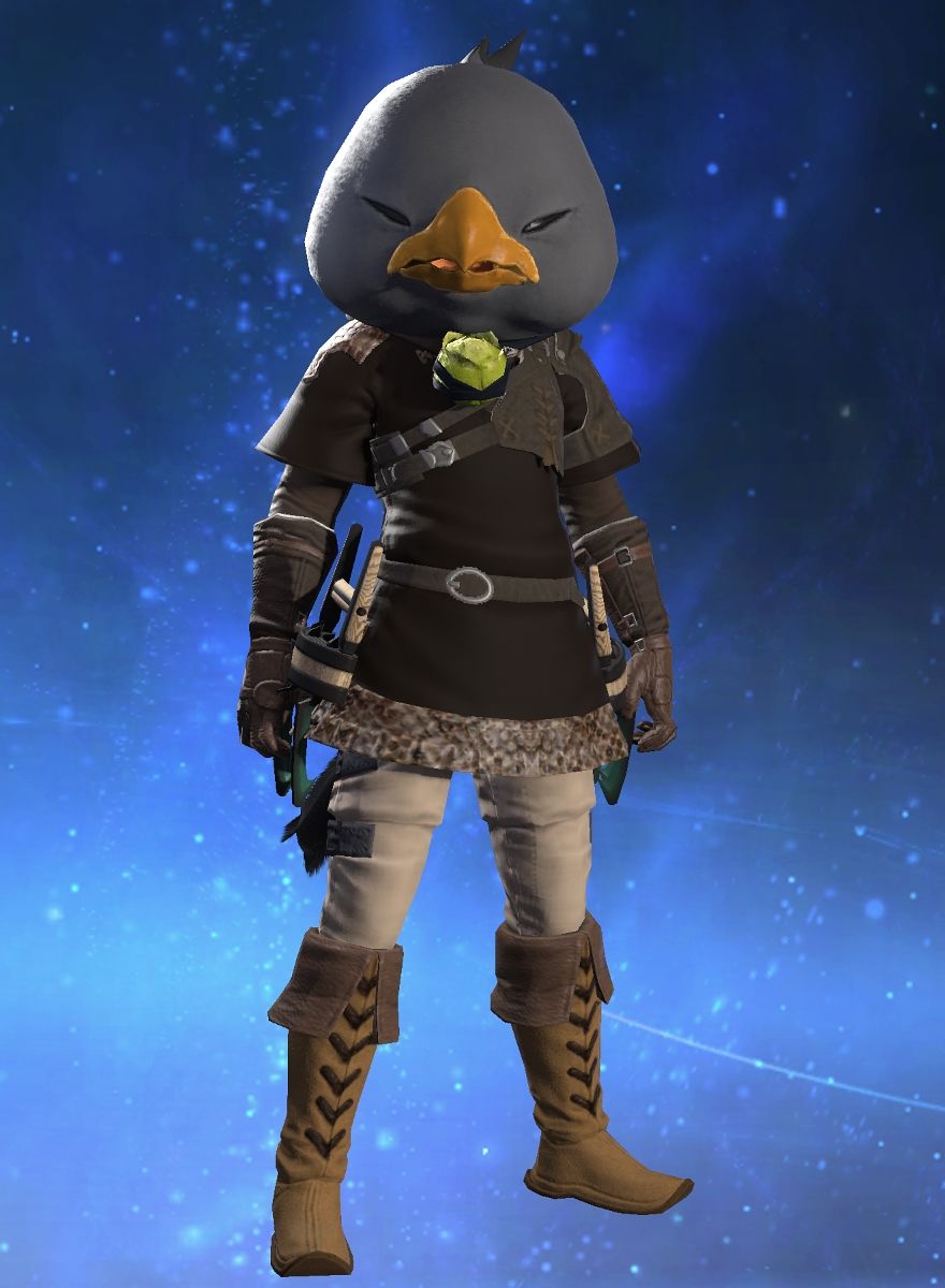 Kenichi Laserbeans