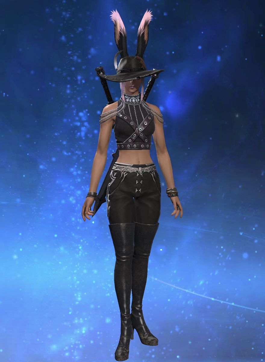 Zeiriana Ril'gada