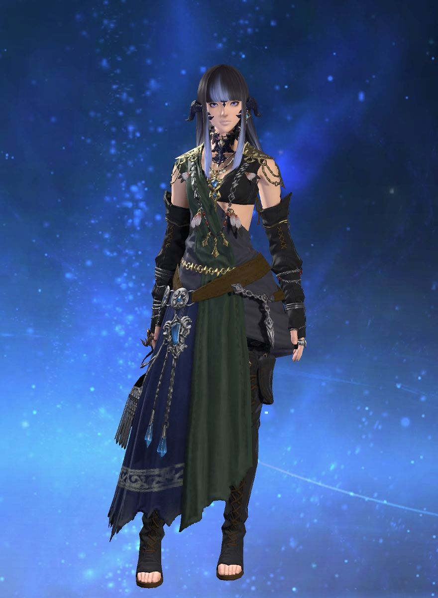 Cipher Ebonfire