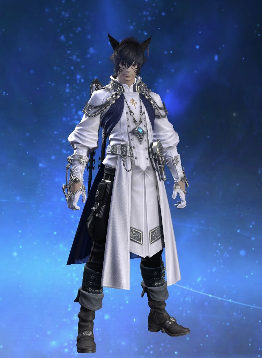 Noctis Lucisson