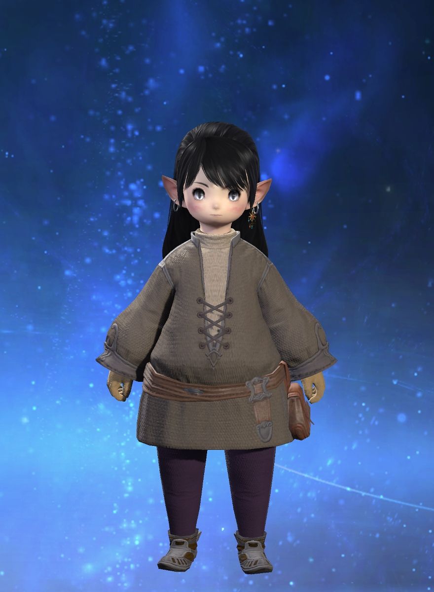 Yama Munchkin
