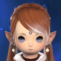 Dibbaru Lalafell