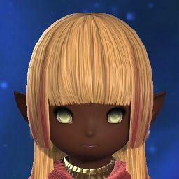 Lalafell Down