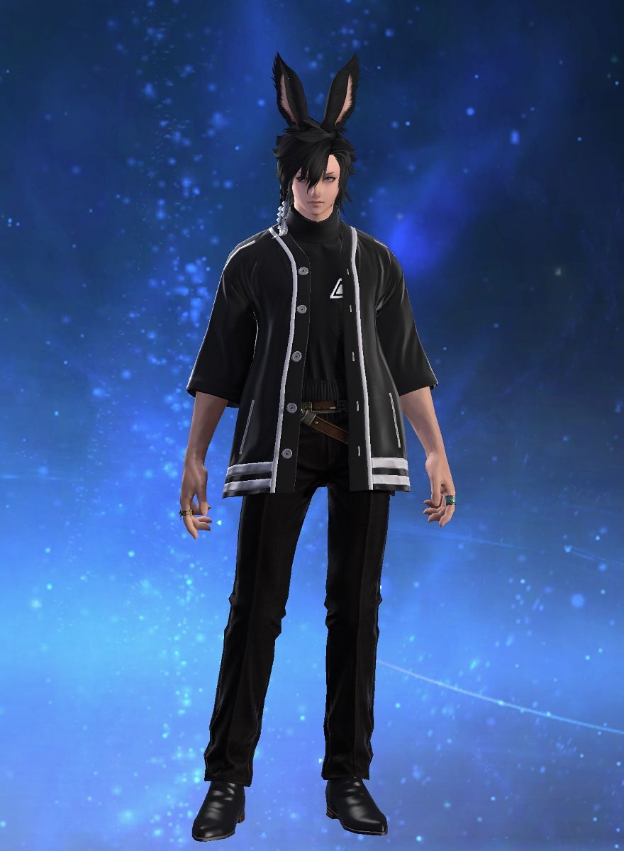 Paku Mercer