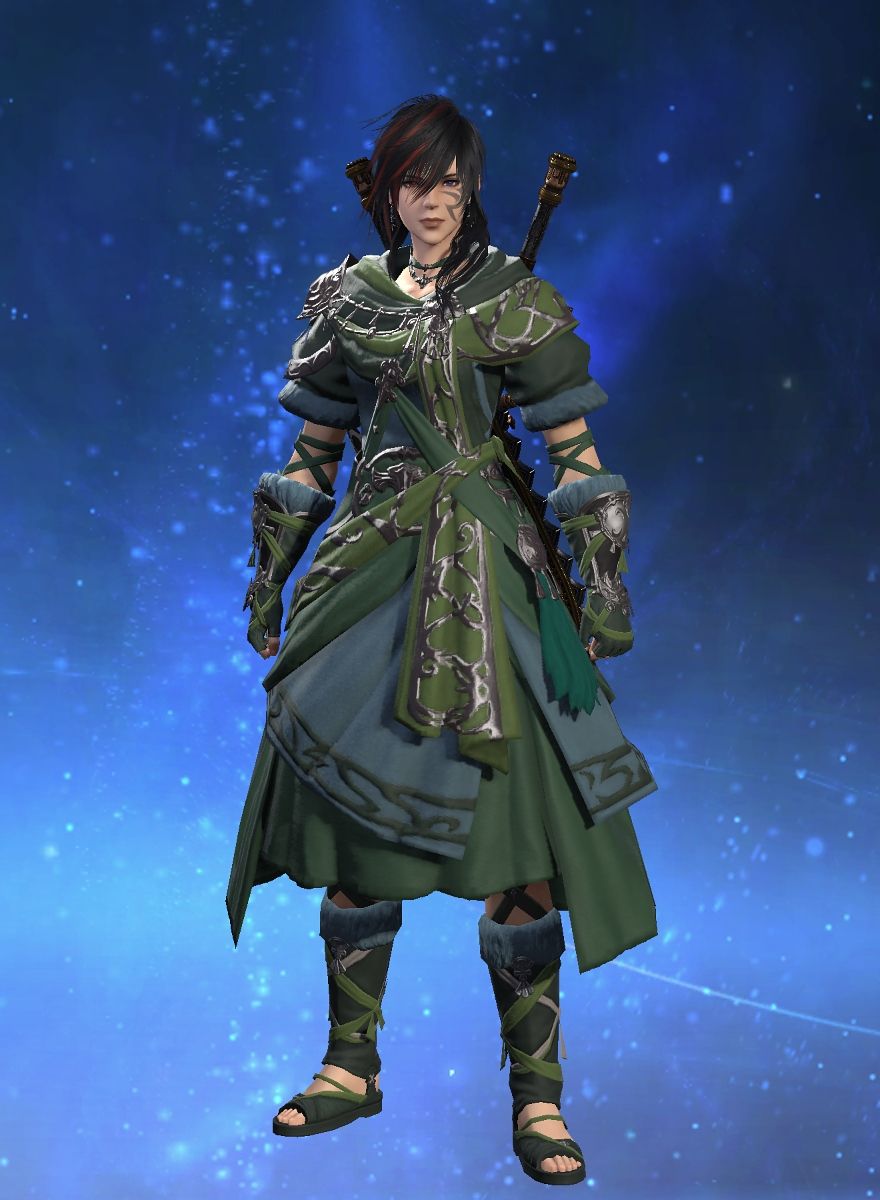 Ayleth Lancer