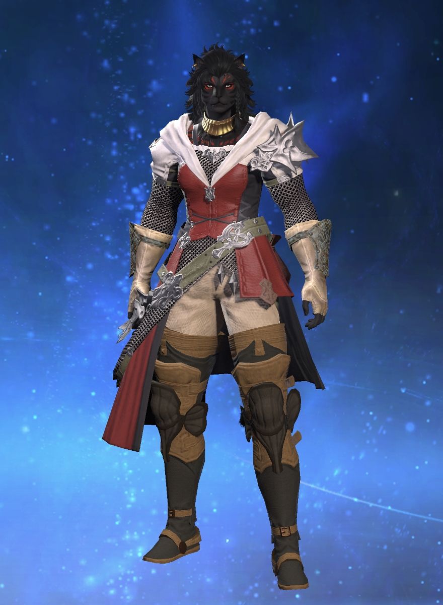 Poly Roseheart