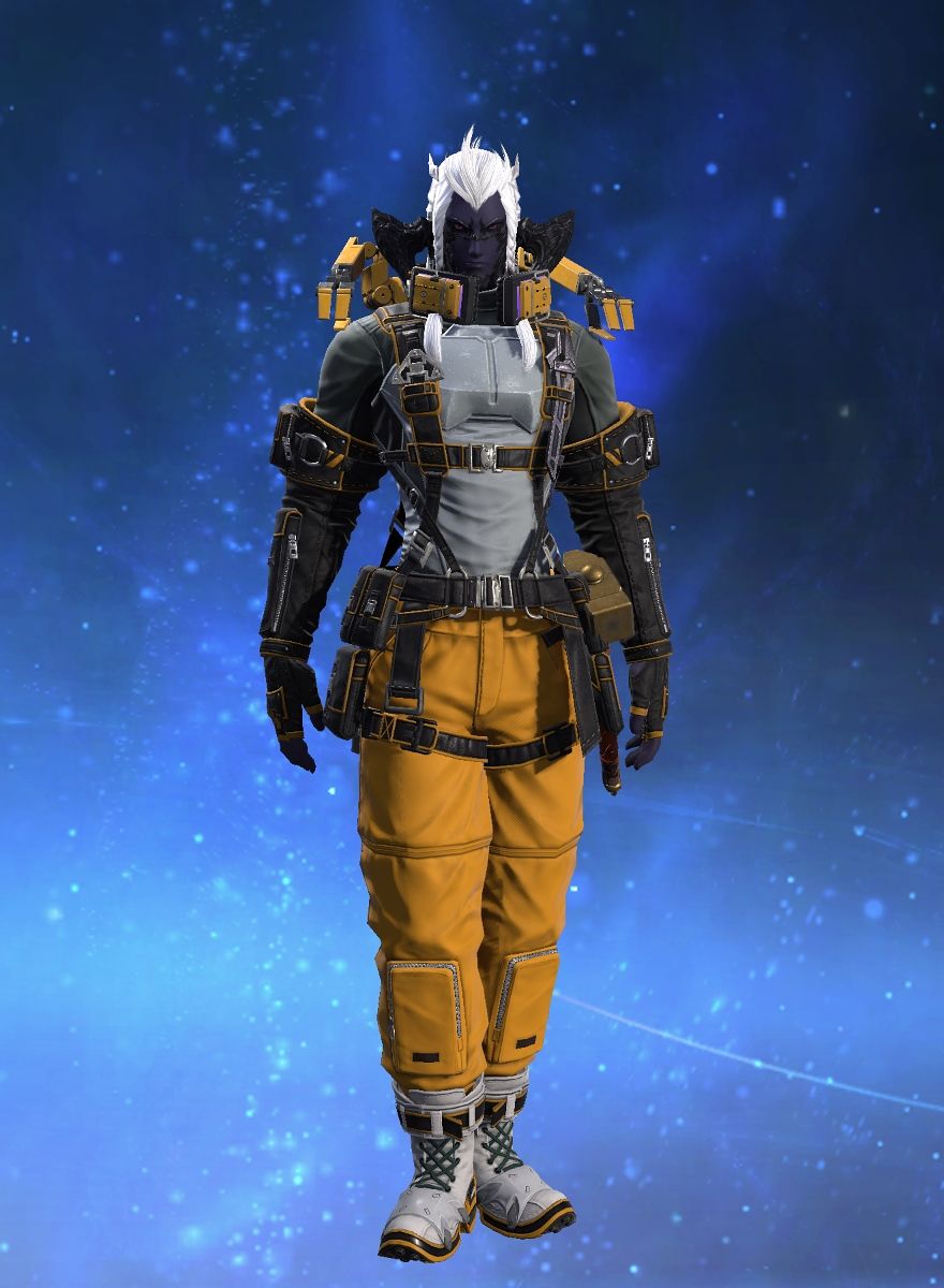 Malzaron Drathneir