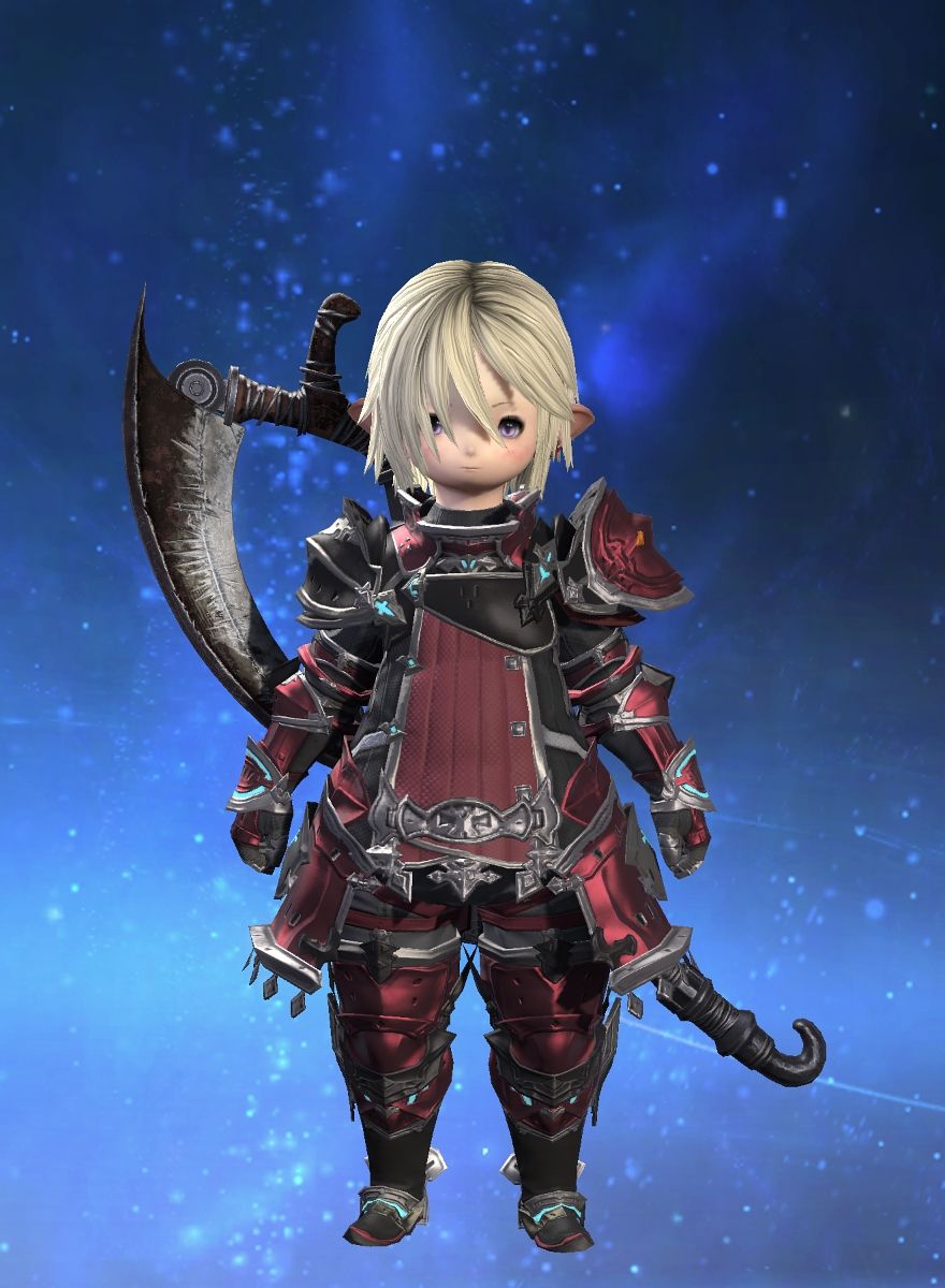 Ast Lliy