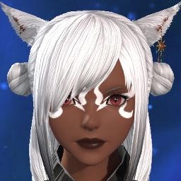 Saint Blackwind