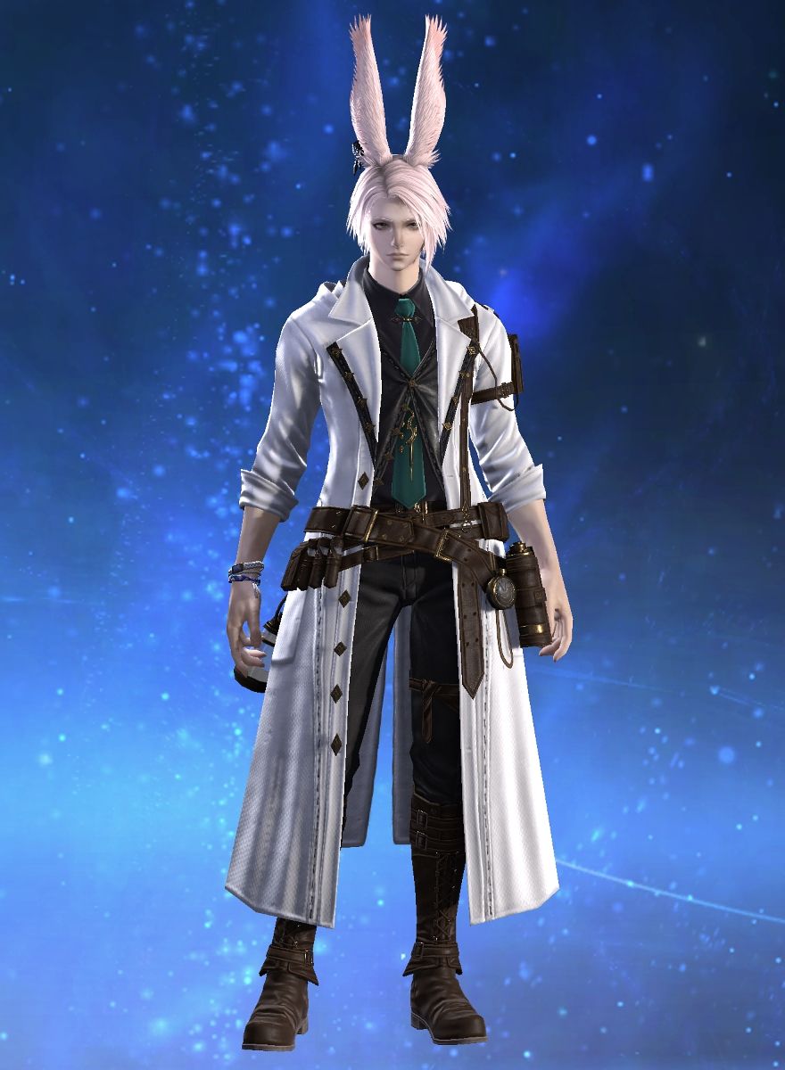 Klein Antibiotica